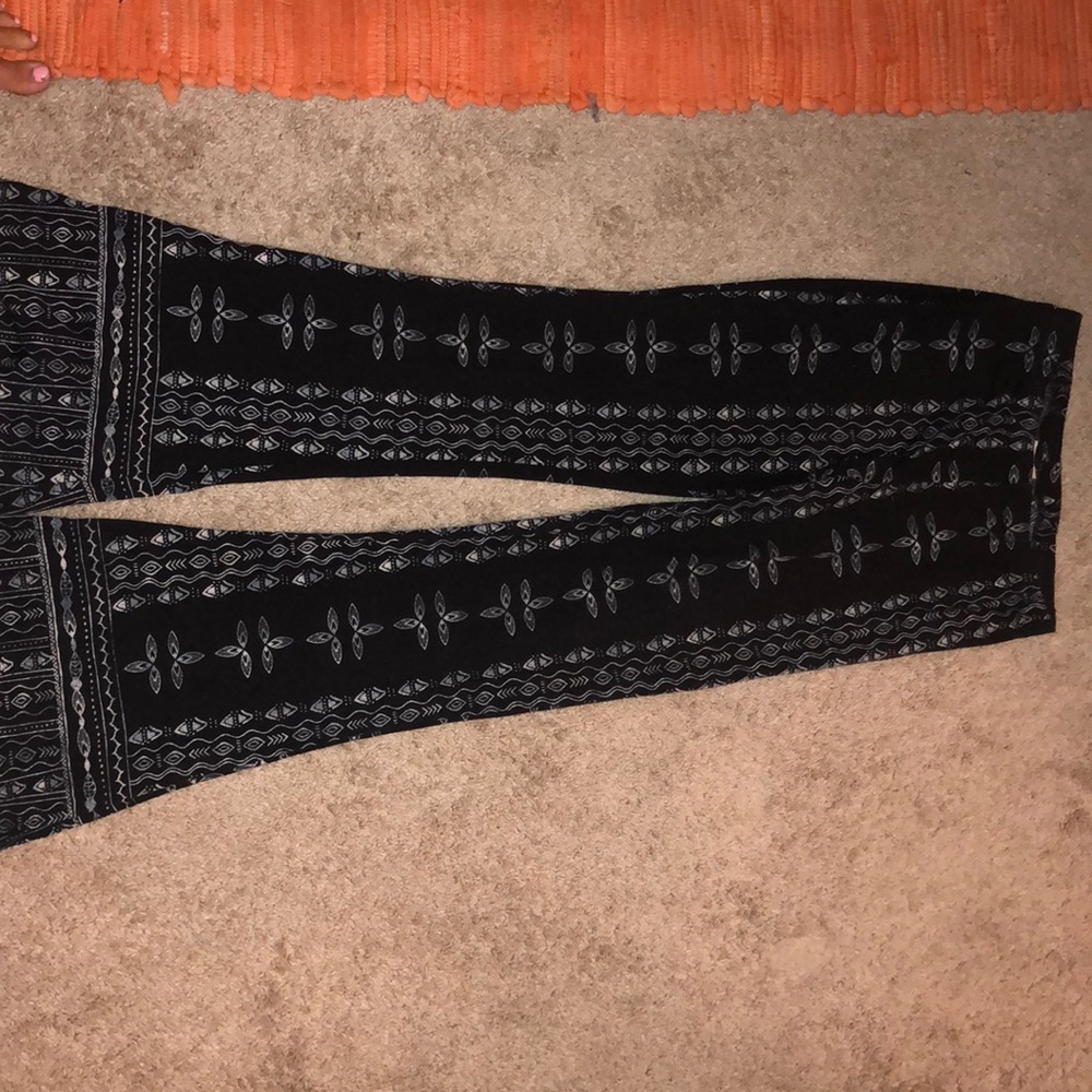 Comfy pants